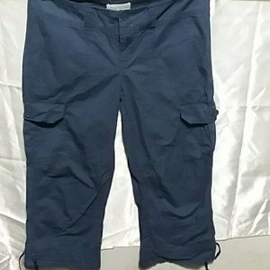 Aeropastle Size 5/6 Capri